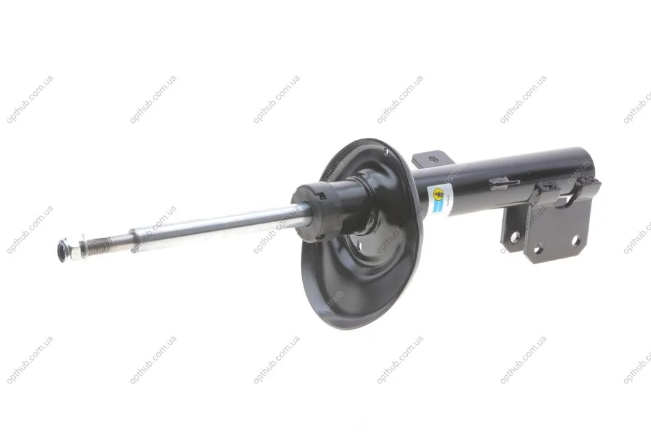 Амортизатор (передній) Citroen DS5 11-18 (R) (B4) (opt-om) BILSTEIN 22-232472 (фото 1)