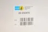 Амортизатор (передній) Citroen DS5 11-18 (R) (B4) (opt-om) BILSTEIN 22-232472 (фото 2)