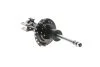 Амортизатор (передній) (R) Hyundai Elantra V 1.6-1.8 10-15 (B4) (opt-om) BILSTEIN 22-238412 (фото 8)