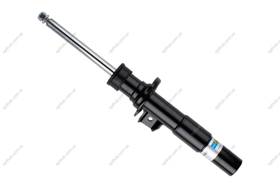 Амортизатор газомасляний BMW I3 VL ПЕРЕД ЛЕВ BILSTEIN 22-240057 (фото 1)