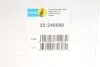 Амортизатор (передний) (R) BMW 1 (F20/F21)/2 (F23/F22/F87) 12- (B4) (opt-om) BILSTEIN 22-240590 (фото 2)