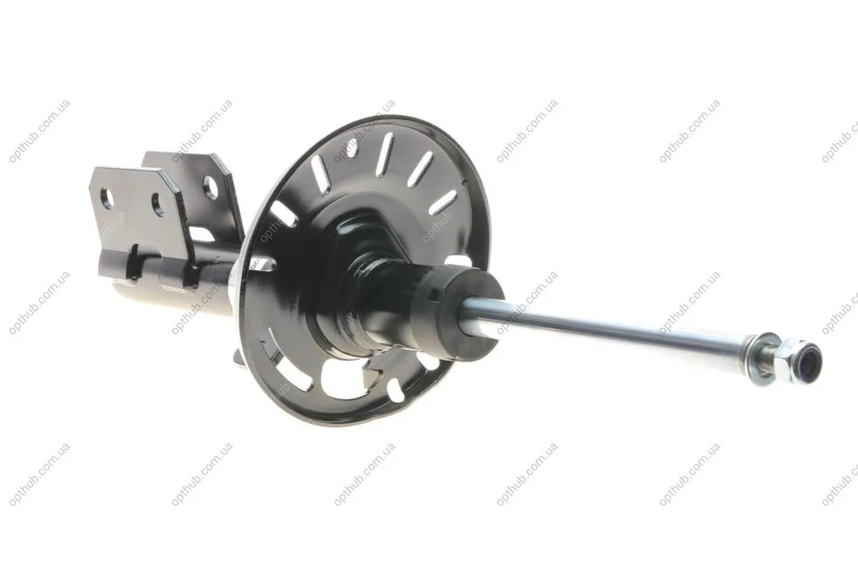 Амортизатор (передній) Citroen C4/Peugeot 308 1.2-2.0D 13- (B4) UA63 BILSTEIN 22-242020 (фото 1)