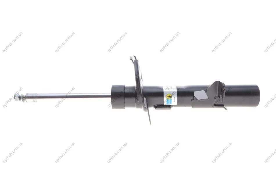 Амортизатор (передний) Ford Transit 1.5/1.6 TDCi 13- (L) (B4) (opt-om) BILSTEIN 22-242938 (фото 1)