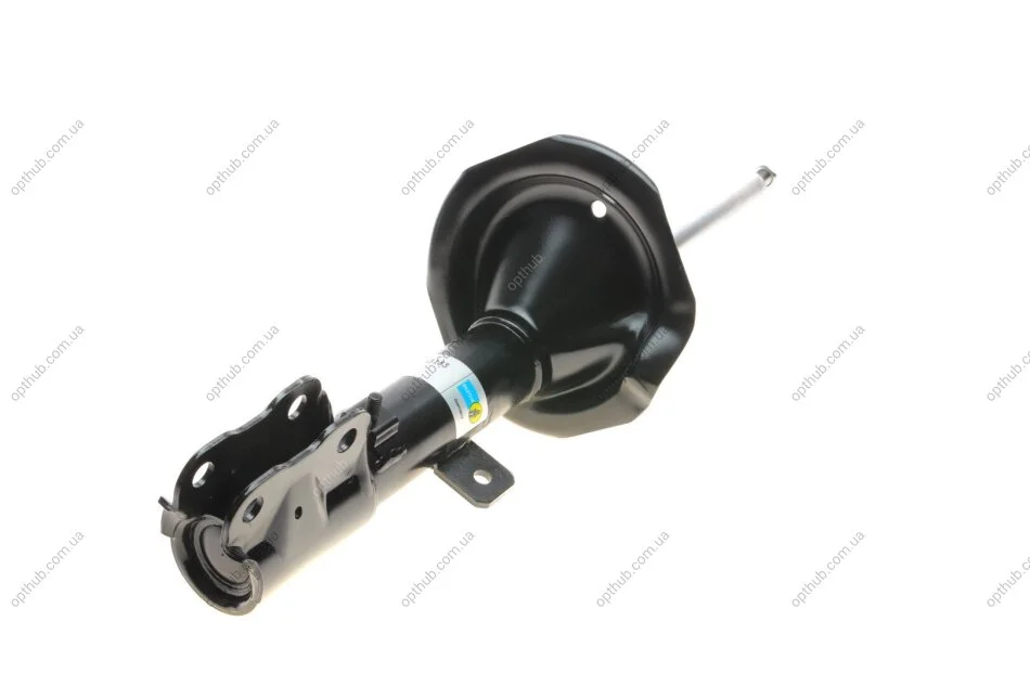Амортизатор (передній) Citroen C4/ Mitsubishi ASX/ Peugeot 4008 10- (L) (B4) (opt-om) BILSTEIN 22-243133 (фото 1)