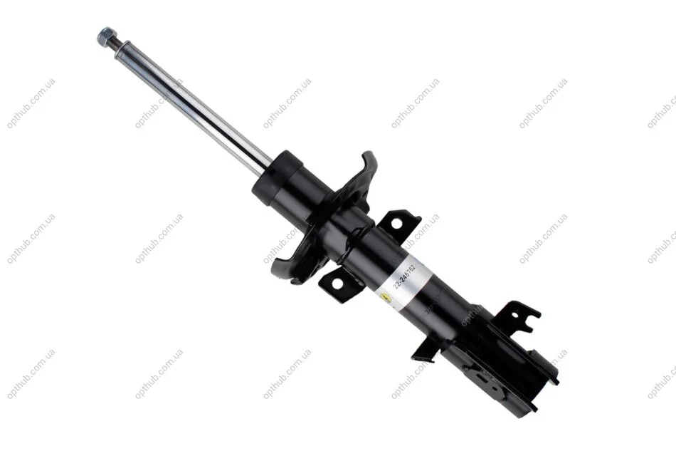Амортизатор подв. FORD B-Max передн. прав. B4 (пр-во Bilstein) BILSTEIN 22-245762 (фото 1)