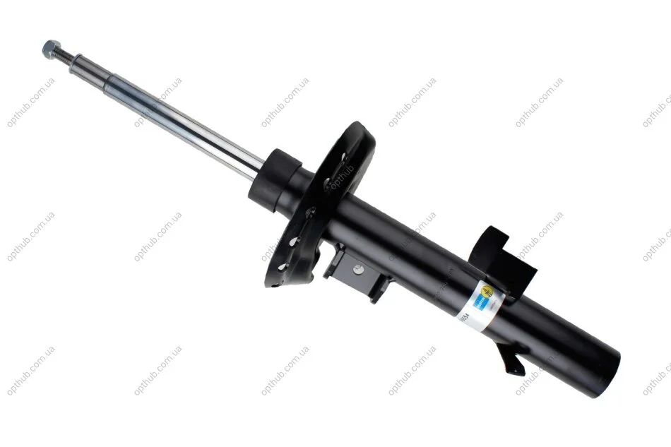 Амортизатор газомасляний B4/ LANDROVER FREELANDER 2 (FA_) 06- FR BILSTEIN 22-246554 (фото 1)