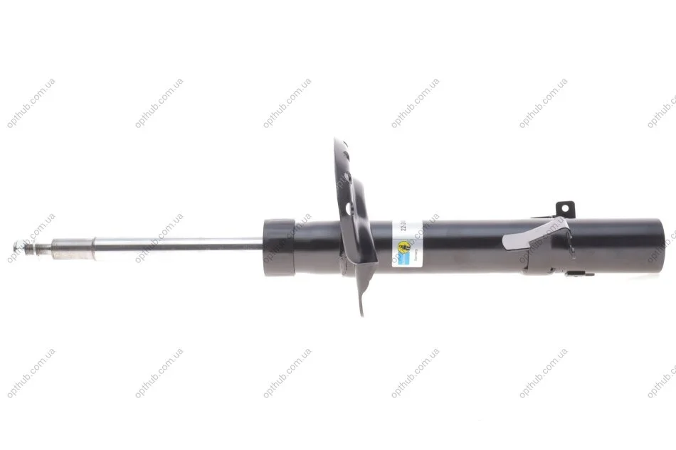 Амортизатор газомасляний B4/ LAND ROVER RANGE ROVER EVOQUE (LV_) 11- FL BILSTEIN 22-249777 (фото 1)