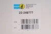 Амортизатор газомасляний B4/ LAND ROVER RANGE ROVER EVOQUE (LV_) 11- FL BILSTEIN 22-249777 (фото 2)