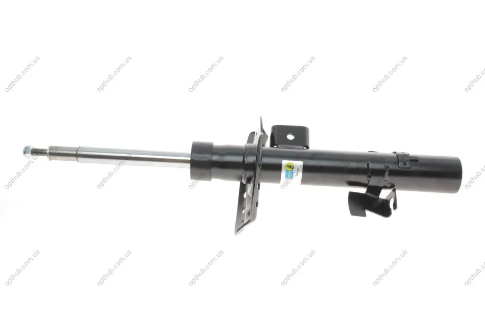 Амортизатор газомасляний B4/ LAND ROVER RANGE ROVER EVOQUE (LV_) 11- FR BILSTEIN 22-249784 (фото 1)