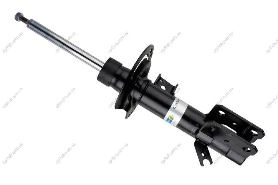 Амортизатор (передній) Ford Mondeo 14- (L) (B4) (opt-om) BILSTEIN 22-250315 (фото 1)