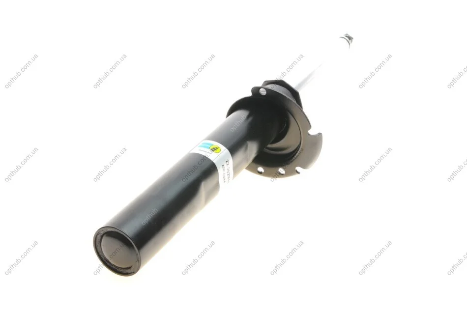 Амортизатор (передний) BMW 2 (F45/F46)/X1 (F48) 14- (L) B37/N47/B38/8/2 (B4) (opt-om) BILSTEIN 22-252944 (фото 1)