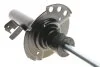 Амортизатор (передній) Ford Focus 10- (R) (B4) (opt-om) BILSTEIN 22-256379 (фото 8)