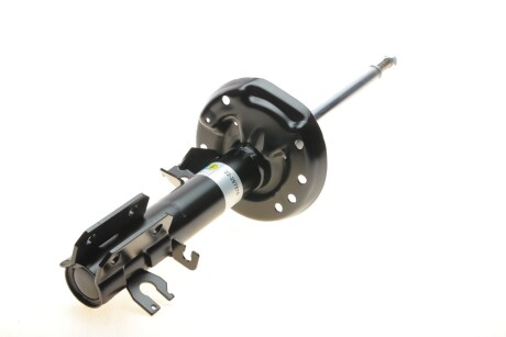 Амортизатор (передній) Opel Corsa E 14- (R) (B4) (opt-om) BILSTEIN 22-257376