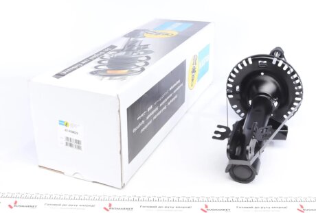 Амортизатор газомасляний VW T6 BUS/KASTEN/PRITSCHE SCHELLE VA; B4 FRONT BILSTEIN 22-259622