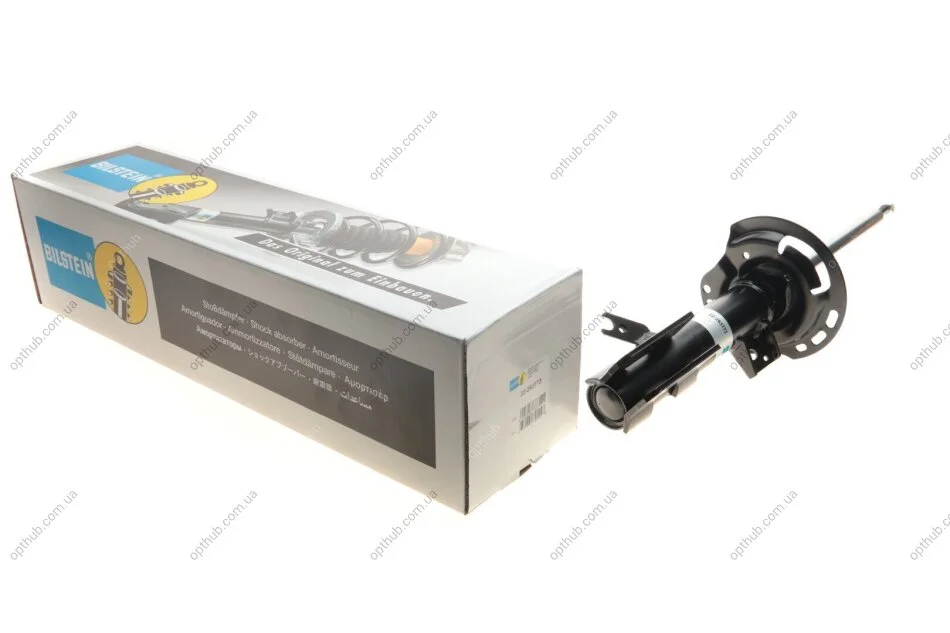 Амортизатор (передній) Ford Mondeo V 1.0-2.0D 14- (L) (B4) (opt-om) BILSTEIN 22-263773 (фото 1)