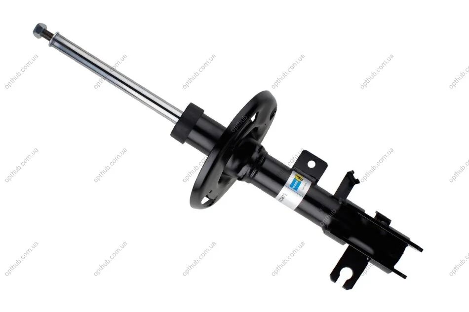 Амортизатор газомасляний MAZDA CX-3 VL; B4 ПЕРЕД ЛЕВ BILSTEIN 22-263971 (фото 1)