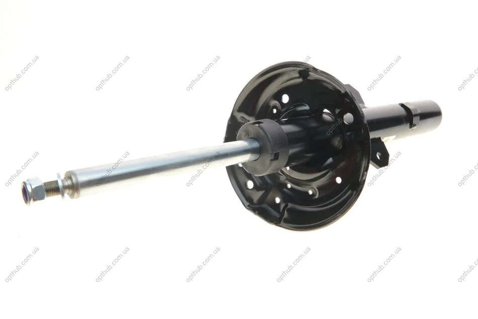 Амортизатор (передній) Renault Megane IV 1.2TCe/1.5/1.6dCi 16- (B4) (opt-om) BILSTEIN 22-264039 (фото 1)