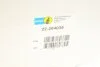 Амортизатор (передній) Renault Megane IV 1.2TCe/1.5/1.6dCi 16- (B4) (opt-om) BILSTEIN 22-264039 (фото 2)