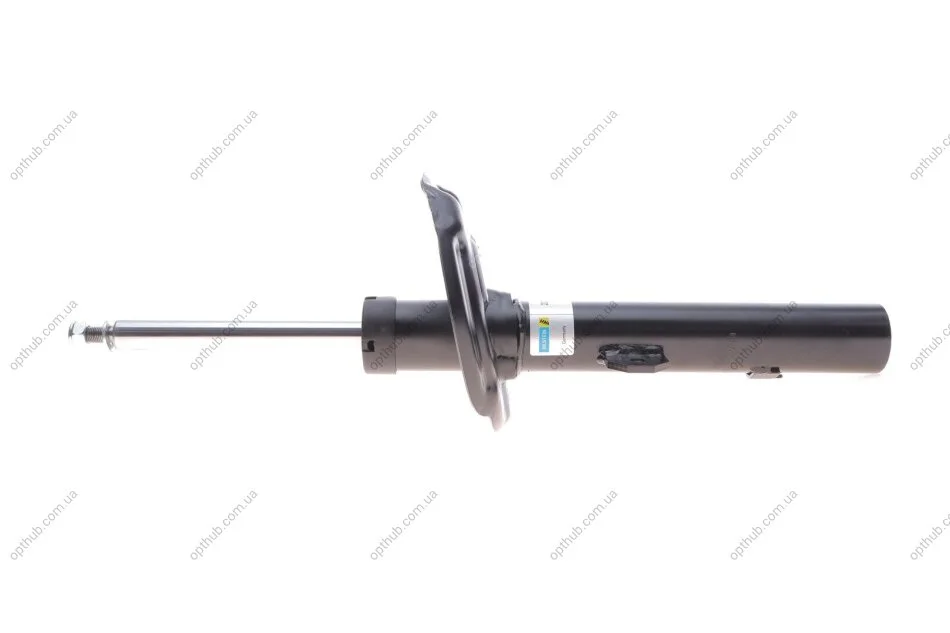 Амортизатор (передній) Renault Scenic IV 16- (тиск газу) (B4) (opt-om) BILSTEIN 22-277275 (фото 1)
