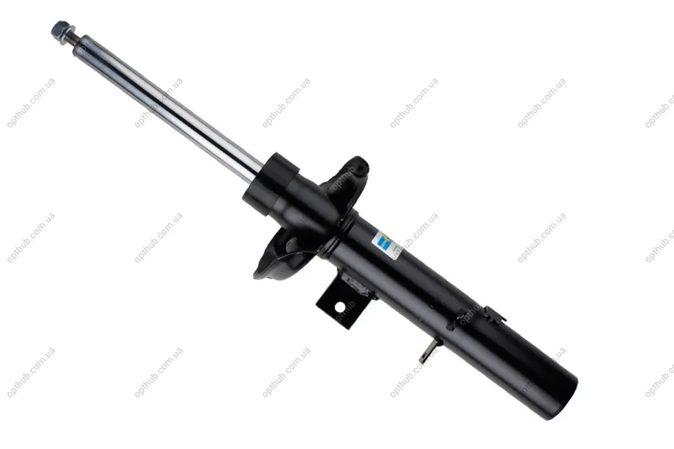 Амортизатор передн лів VOLVO XC40 1.5-2.0H 10.17- BILSTEIN 22-287342 (фото 1)