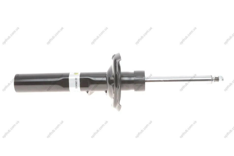 Амортизатор (передній) VW Tiguan 1.4-2.0D 17- (B4) (opt-om) BILSTEIN 22-295415 (фото 1)