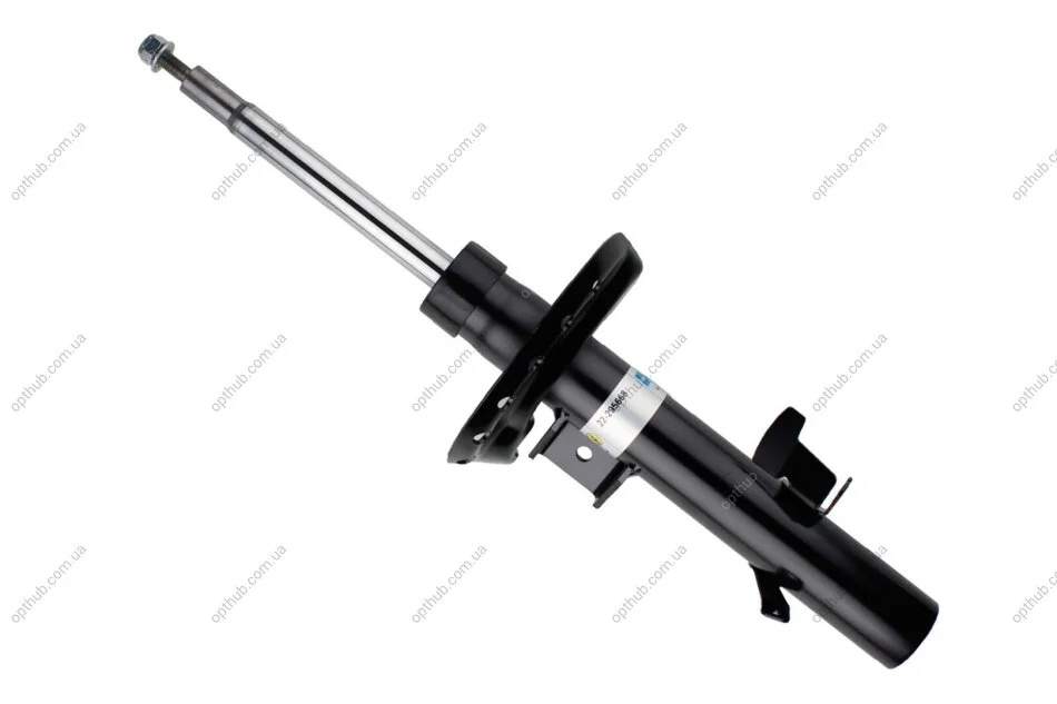 Амортизатор підвіски BILSTEIN 22-295668 (фото 1)