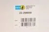 Амортизатор (передний) Ford Kuga II 1.5-2.5 13- (R) (B4) (opt-om) BILSTEIN 22-298959 (фото 2)