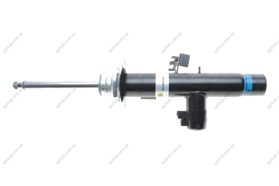Амортизатор газомасляний BMW F30 3ER ПЕРЕД ПРАВЫЙ B4;DT2 BILSTEIN 23-238923 (фото 1)
