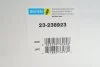 Амортизатор газомасляний BMW F30 3ER ПЕРЕД ПРАВЫЙ B4;DT2 BILSTEIN 23-238923 (фото 2)