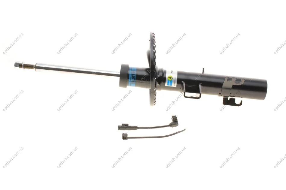 Амортизатор газомасляний BILSTEIN 23-254701 (фото 1)