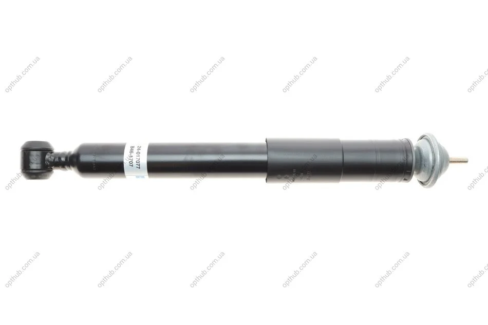 Амортизатор підв. MB S-CLASS C140 W140 задн. газов. B4 (вир-во Bilstein) BILSTEIN 24-017077 (фото 1)
