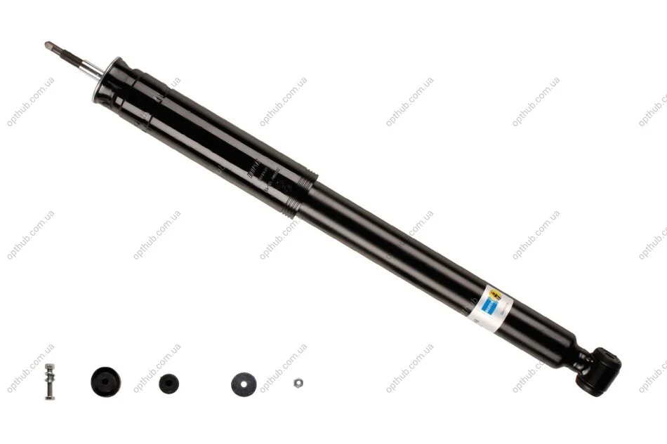 Амортизатор газомасляний B4/ MERCE BENZ E-CLASS (E210) 96-02 FRONT *HD/ EX.AVANGARD_SPORT BILSTEIN 24-021548 (фото 1)