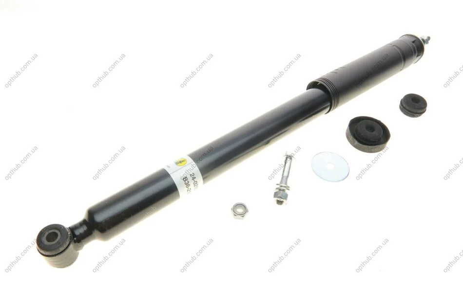 Амортизатор (задній) MB E-class (W210) 95-02 (B4) UA63 BILSTEIN 24-021555 (фото 1)