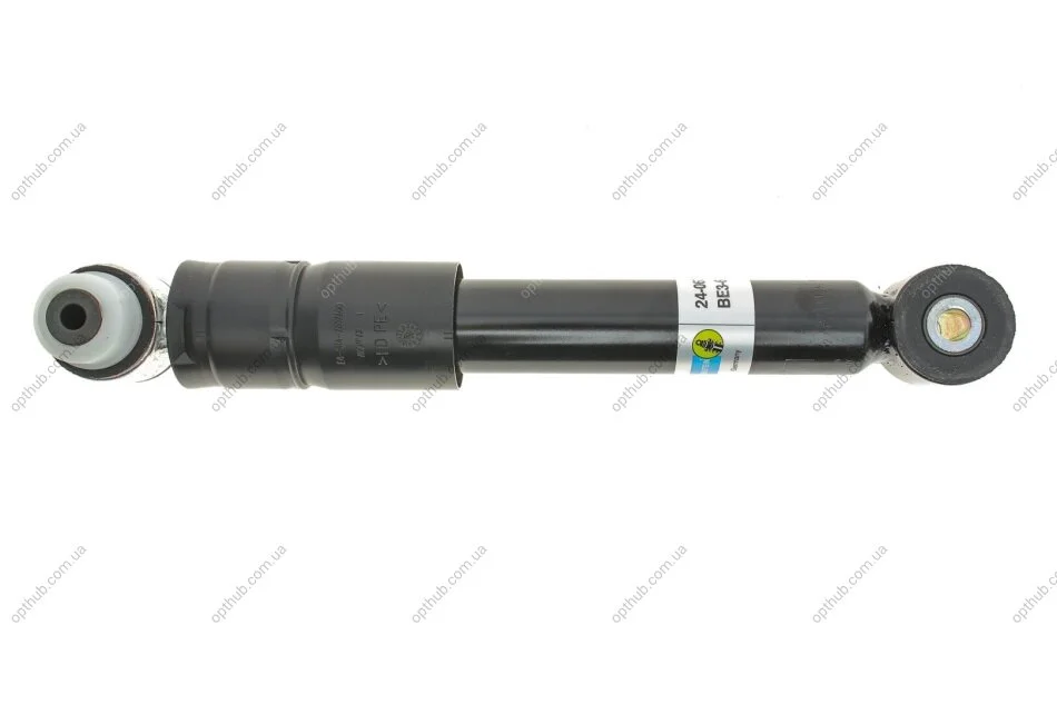 Амортизатор (задний) MB A-class (W168) 97-04 (давление газа) (B4) (opt-om) BILSTEIN 24-067829 (фото 1)