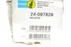 Амортизатор (задний) MB A-class (W168) 97-04 (давление газа) (B4) (opt-om) BILSTEIN 24-067829 (фото 2)