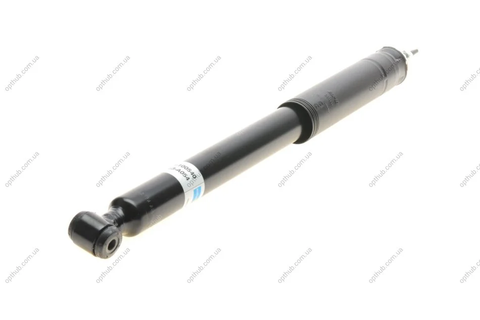 Амортизатор підв. MB E-CLASS (S210 W210) передн. газов. B4 (вир-во Bilstein) BILSTEIN 24-100540 (фото 1)
