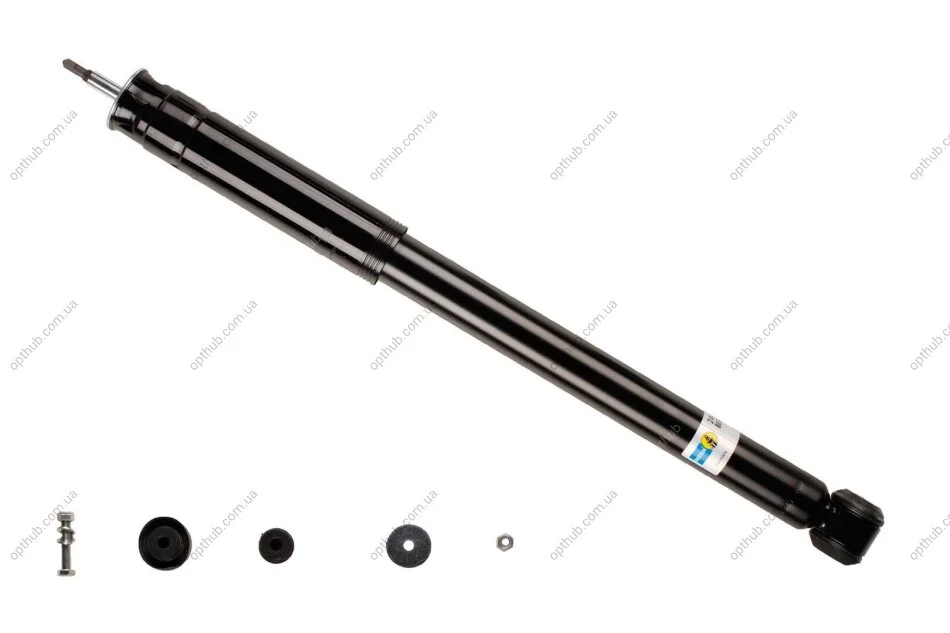 Амортизатор (задній) MB E-CLASS (W211) 03.02 - 03.09 (B4) UA63 BILSTEIN 24-105927 (фото 1)
