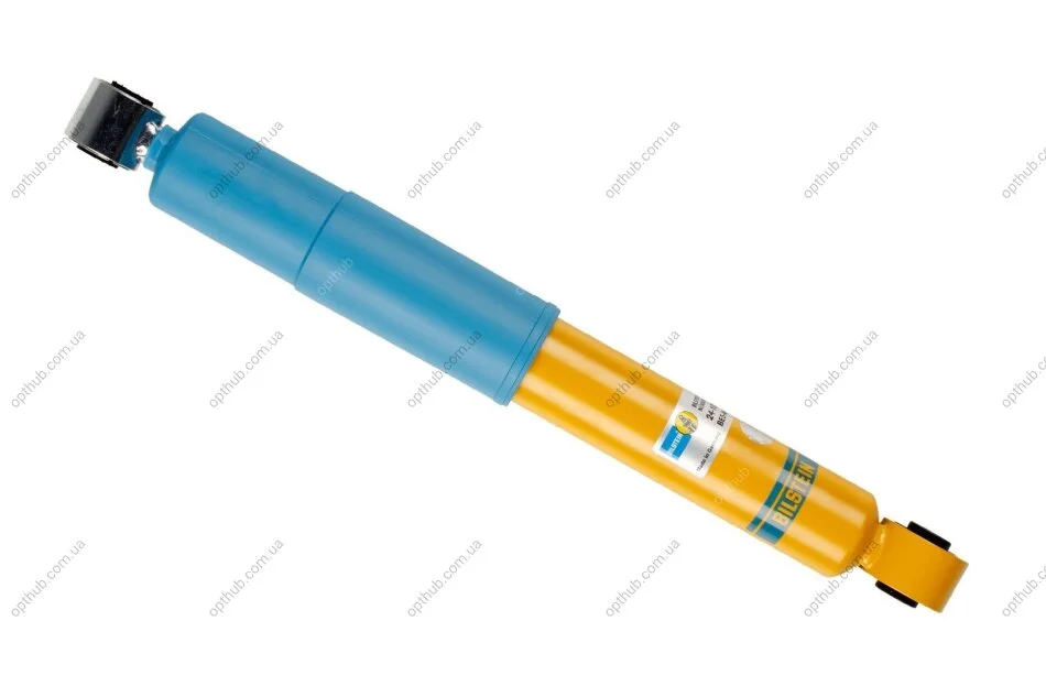 Амортизатор підвіски BILSTEIN 24-109116 (фото 1)
