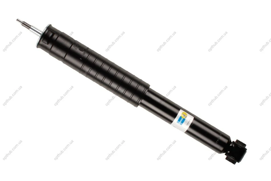 Амортизатор задн лів/прав SMART FORTWO 0.8D/1.0/Electric 01.07- BILSTEIN 24-126793 (фото 1)