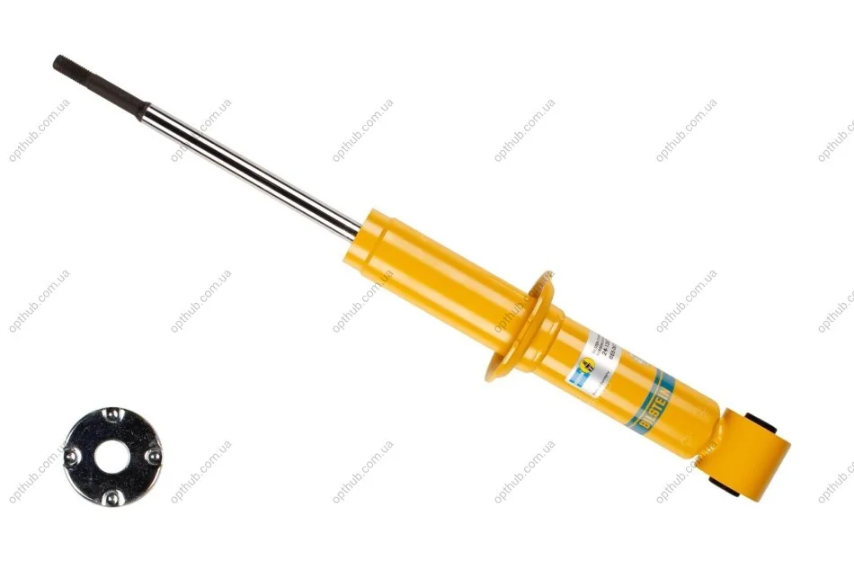 Амортизатор газомасляний АМОРТ.B6-SPORT_LAND ROVER DISCOVERY III/IV (TAA, LA) 04- REAR BILSTEIN 24-136716 (фото 1)
