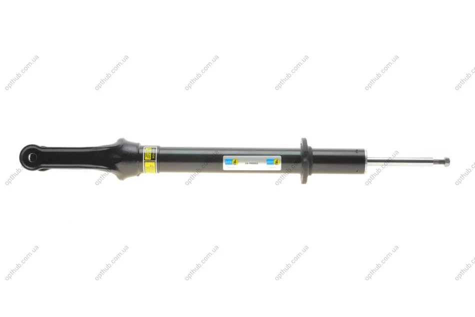 Амортизатор подв. Mercedes передн. газов. (пр-во Bilstein) BILSTEIN 24-166652 (фото 1)