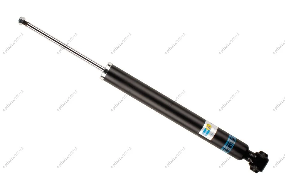 Амортизатор газомасляний B4/ MERCE E-CLASS (W212) 09- REAR *ПАКЕТ ПЛОХ.ДОРОГА BILSTEIN 24-194129 (фото 1)