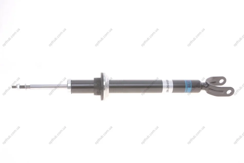 Амортизатор (передній) MB E-class (W211) 02-08 (opt-om) BILSTEIN 24-264488 (фото 1)