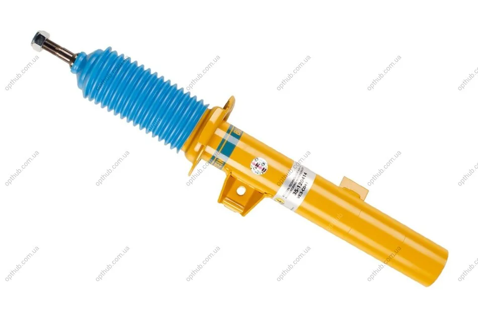 Амортизатор підвіски BILSTEIN 35-120414 (фото 1)
