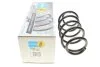 Пружина (передня) VW Passat /B7/Skoda Superb 1.6-2.0TDI/TSI/FSI 05-15 (B3) UA63 BILSTEIN 36-199563 (фото 1)