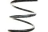 Пружина (передня) VW Passat /B7/Skoda Superb 1.6-2.0TDI/TSI/FSI 05-15 (B3) UA63 BILSTEIN 36-199563 (фото 2)