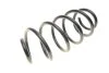 Пружина (передня) VW Passat /B7/Skoda Superb 1.6-2.0TDI/TSI/FSI 05-15 (B3) UA63 BILSTEIN 36-199563 (фото 4)