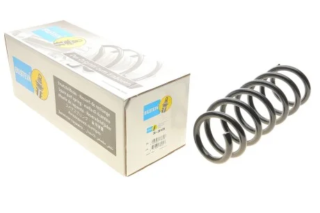 Пружина (передня) BMW (F11) 09-17 N47/N20/N53 (B3) (opt-om) BILSTEIN 36-261475