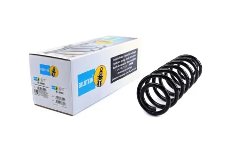 Пружина подв. VW GOLF V задн. B3 (пр-во Bilstein) BILSTEIN 36-264087