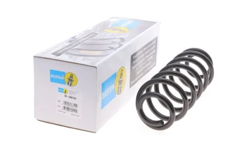 Пружини підвіски BILSTEIN 36-266159